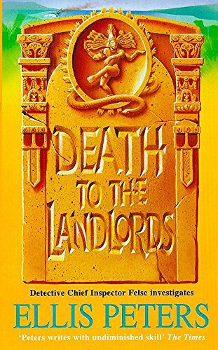 Death to the Landlords [Dominic Felse]