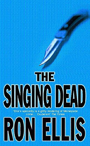 The Singing Dead A Johnny Ace Mystery