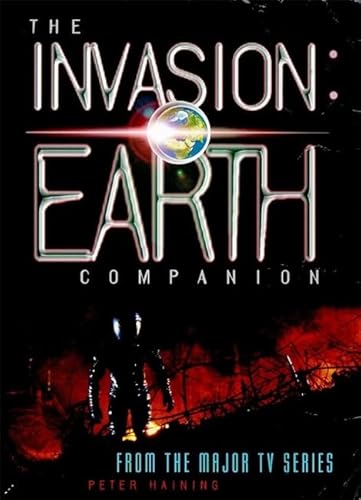 "Invasion: Earth" Companion