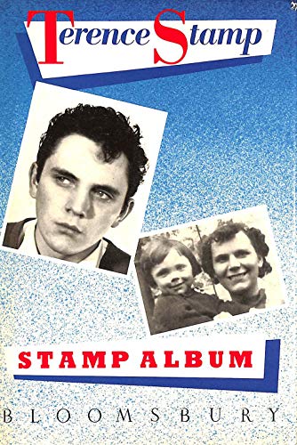 Stamp album