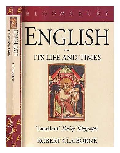 English - Its Life and Times