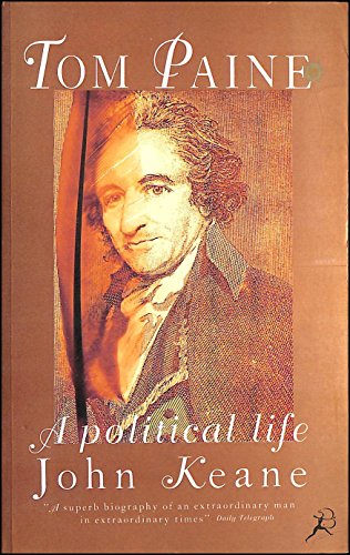Tom Paine : A Political Life