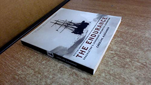 Endurance : Shackleton's Legendary Journey to Antarctica