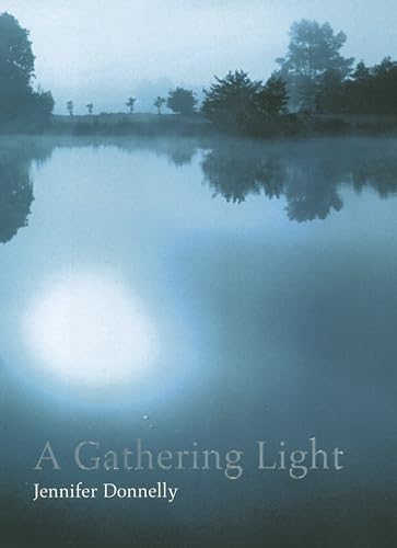 A gathering light