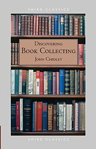 Discovering :Book Collecting