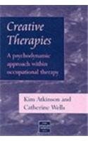 Creative Therapies: A Psychodynamic Approach with Occupational Therapy
Creative Therapies: A Psychodynamic Approach with Occupational Therapy