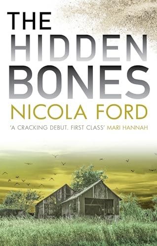 The Hidden Bones (Hills & Barbrook)