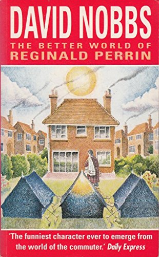 Better World of Reginald Perri