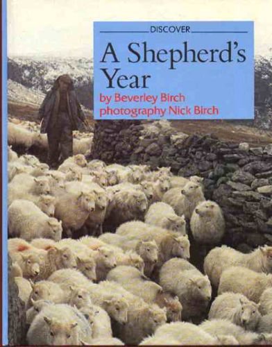 ISBN 9780750000024 product image for Shepherd's Year | upcitemdb.com