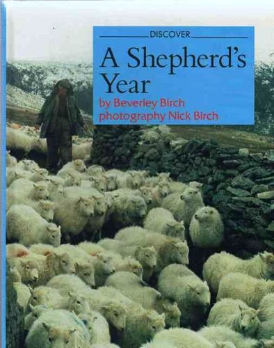 ISBN 9780750000109 product image for Shepherd's Year | upcitemdb.com