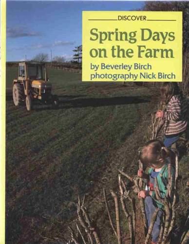 ISBN 9780750000116 product image for Spring Days on the Farm | upcitemdb.com