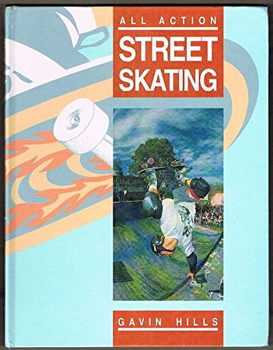 All Action Street Skating