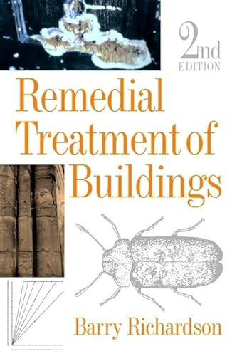 Remedial Treatment of Buildings