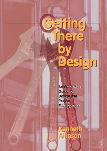 Getting There by Design