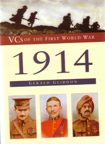 VCs of the First World War : The Somme