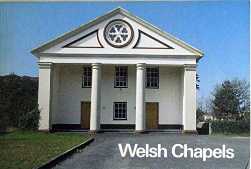 Welsh Chapels