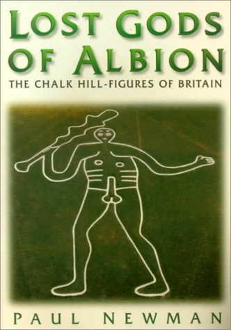 Lost Gods of Albion - The Chalk Hill - Figures of Britain