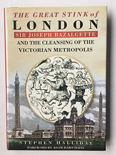 The Great Stink of London: Sir Joseph Bazalgette and the Cleansing of the Victorian Metropolis
The Great Stink of London: Sir Joseph Bazalgette and the Cleansing of the Victorian Metropolis