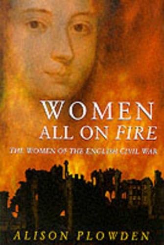 Women All On Fire