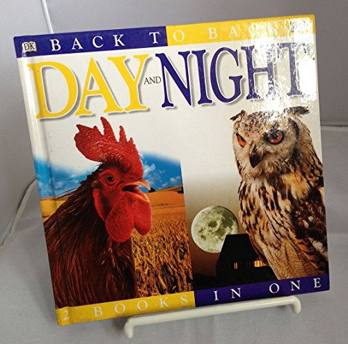 Day and Night : Back to Back 2 Books in One