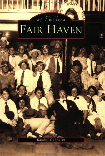 IMAGES OF AMERICA, FAIR HAVEN- - - Signed- - - -