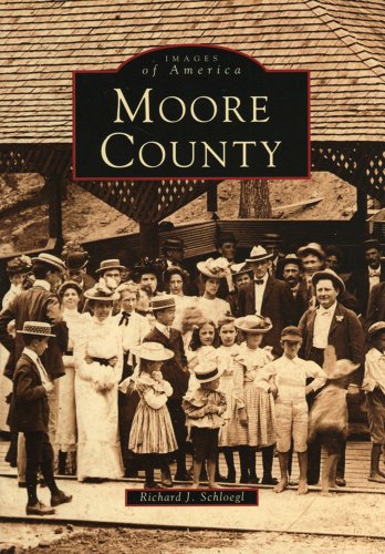 Moore County