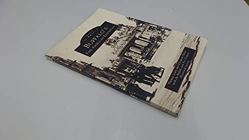 Buffalo's Pan-American Exposition (Images of America)