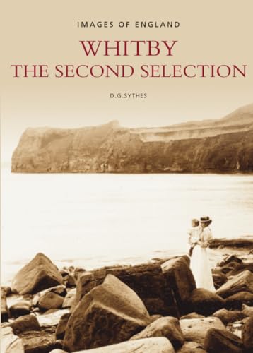 Whitby: The Second Selection