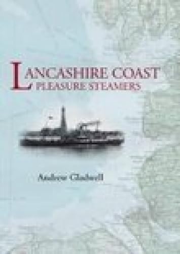 Lancashire Coast, Pleasure Steamers