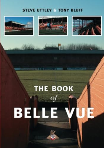 The Book of Belle Vue.