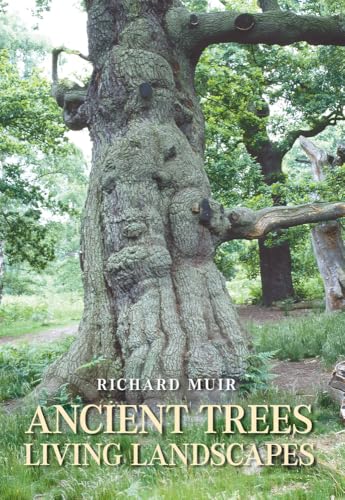 Ancient Trees, Living Landscapes (Revealing History (Paperback))