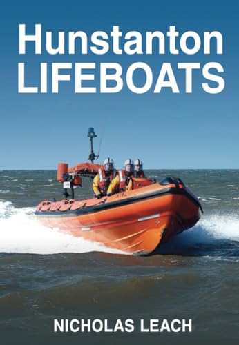 Hunstanton Lifeboats.