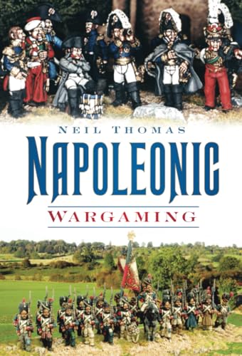 Napoleonic Wargaming