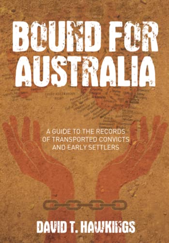 Bound for Australia