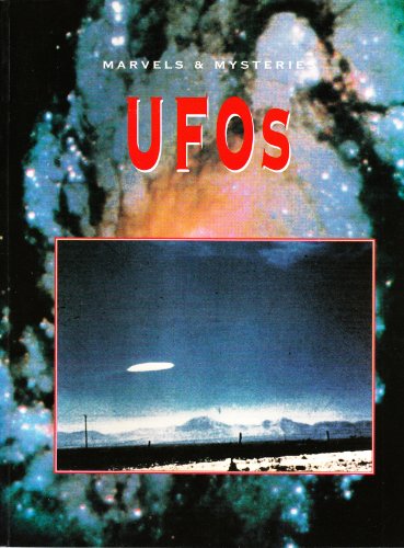 Marvels and Mysteries : Ufos