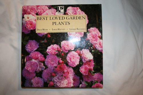 Best loved garden plants - David Myers
