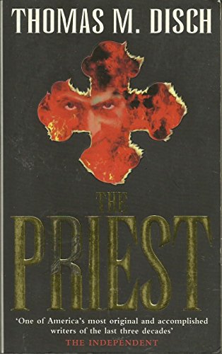 The Priest (signed)