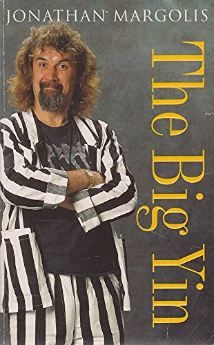 The Big Yin: The Life And Times Of Billy Connolly Signed Billy Connolly