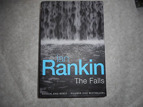 The Falls (SIGNED)
