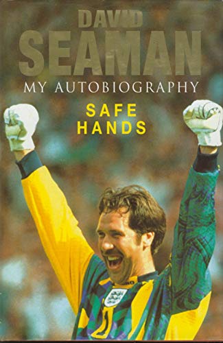 SAFE HANDS : My Autobiography