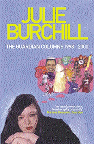 The Guardian Columns