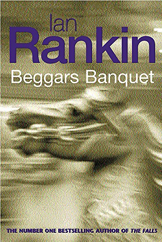 Beggars Banquet {Advance Reading Copy}