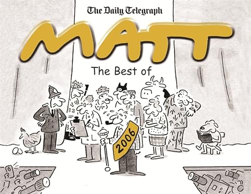The Best of Matt 2006