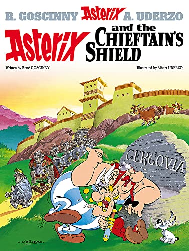 Asterix: Asterix at the Olympic Games : Album 12