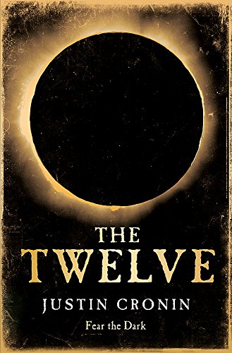 THE TWELVE - BOOK TWO OF THE PASSAGE TRILOGY - EXCLUSIVE LIMITED, SIGNED & NUMBERED FIRST EDITION...