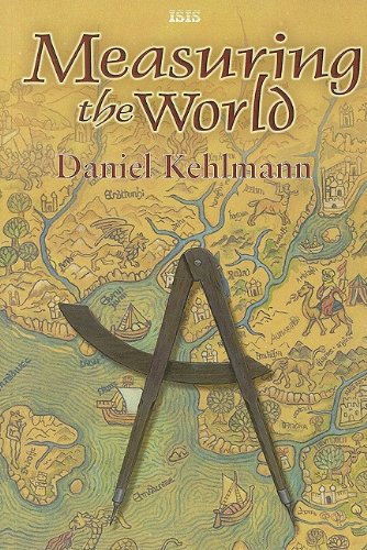 Measuring The World (Isis General Fiction)