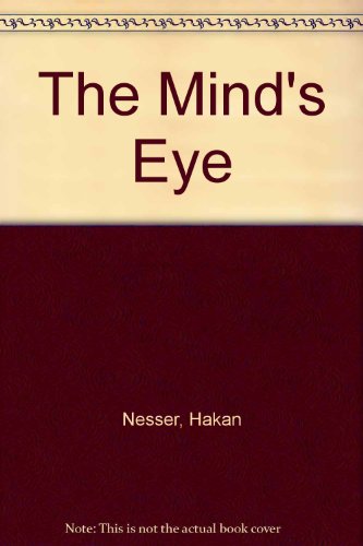 The Mind's Eye