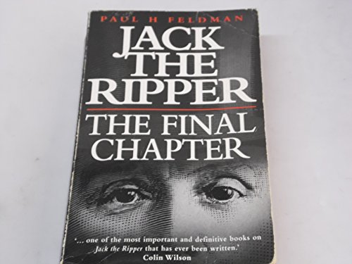 Chapter crime final jack ripper true virgin Free exstream bdsm pics