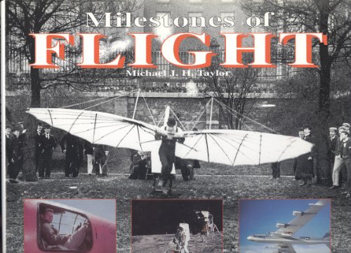 MILESTONES OF FLIGHT C. 843 Bc to the Present