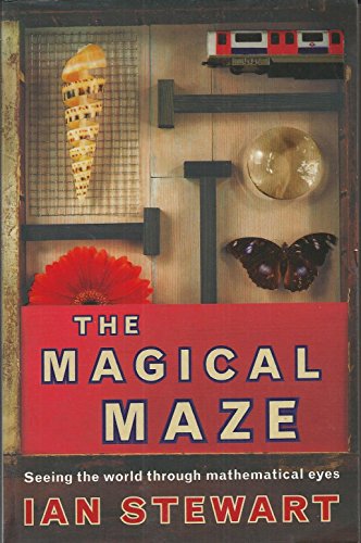 The Magical Maze : Seeing the Wo